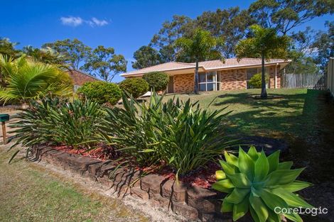 Property photo of 6 Glendale Place Helensvale QLD 4212
