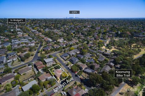 Property photo of 19 Jocelyn Avenue Balwyn North VIC 3104