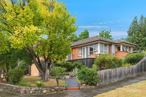Property photo of 19 Jocelyn Avenue Balwyn North VIC 3104