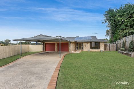 Property photo of 73 Rumsey Drive Raceview QLD 4305