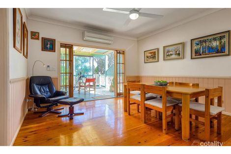Property photo of 16 Laurel Street Enoggera QLD 4051