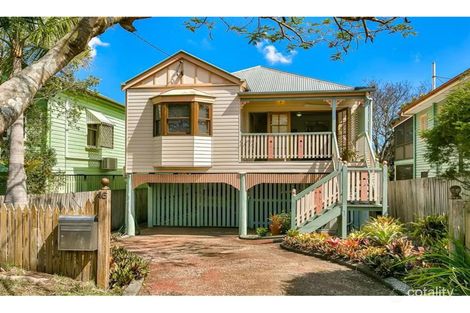 Property photo of 16 Laurel Street Enoggera QLD 4051