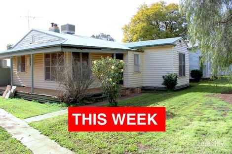 20 Lloyd St, Nyah West, VIC 3595