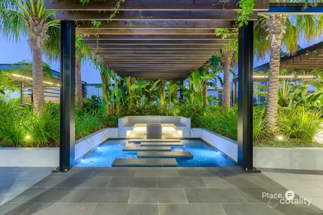 Property photo of 10805/19 Wilson Street West End QLD 4101