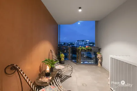 Property photo of 10805/19 Wilson Street West End QLD 4101