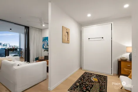 Property photo of 10805/19 Wilson Street West End QLD 4101