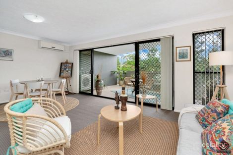 Property photo of 14/35 Hamilton Road Moorooka QLD 4105