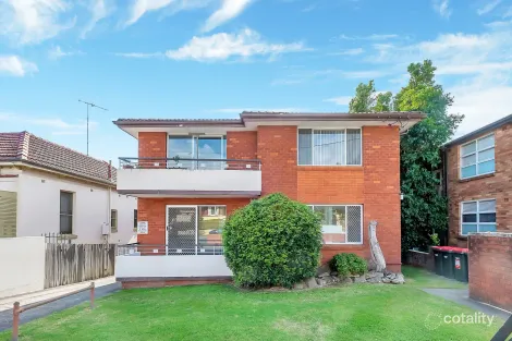 2/155 Smith St, Summer Hill, NSW 2130