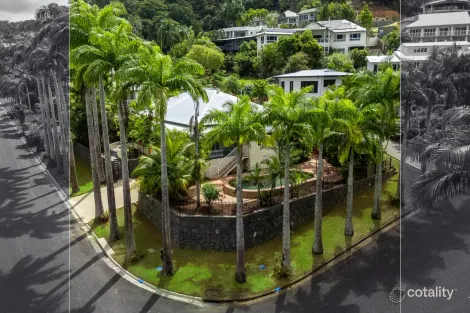 Property photo of 1 Moule Close Whitfield QLD 4870