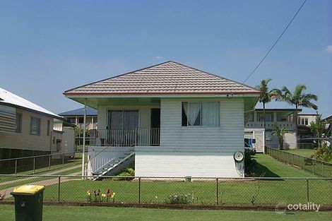 15 Abdale St, Wavell Heights, QLD 4012