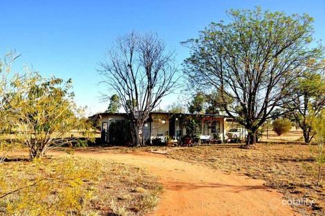 Property photo of 31 Mulla Mulla Road Connellan NT 0873