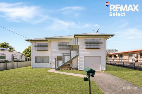 Property photo of 5 Macarthur Street South Mackay QLD 4740