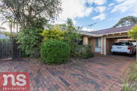 3/43 Dover Rd, Scarborough, WA 6019