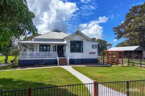 1110 Macleay Valley Way, Bellimbopinni, NSW 2440