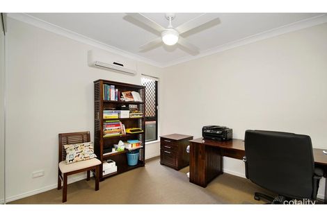 Property photo of LOT 70 Castleview Lane Garbutt QLD 4814