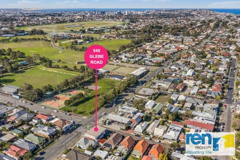 Property photo of 545 Glebe Road Adamstown NSW 2289