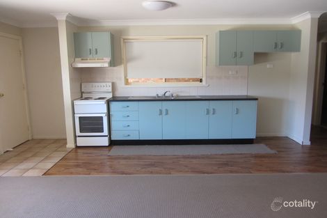 Property photo of 2/18A Jacaranda Drive Moree NSW 2400