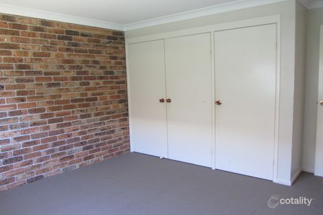 Property photo of 2/18A Jacaranda Drive Moree NSW 2400