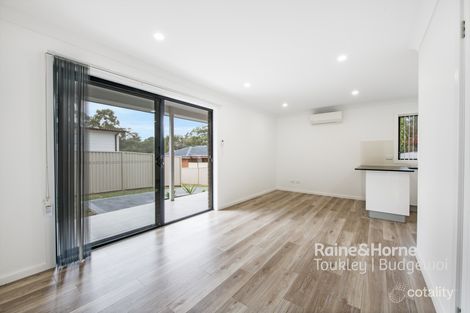 Property photo of 13A Parkside Drive Charmhaven NSW 2263
