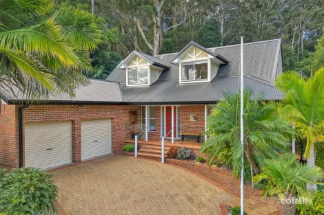 3 Crestside Cl, Terrigal, NSW 2260