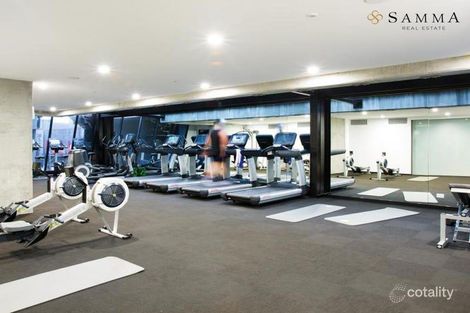 Property photo of 4205S/220 Spencer Street Melbourne VIC 3000