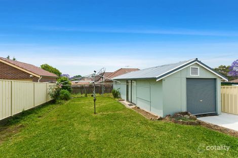 Property photo of 124 Croydon Road Bexley NSW 2207