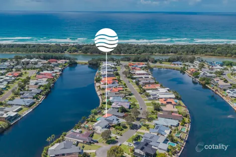 29 Edinburgh Ct, Pottsville, NSW 2489