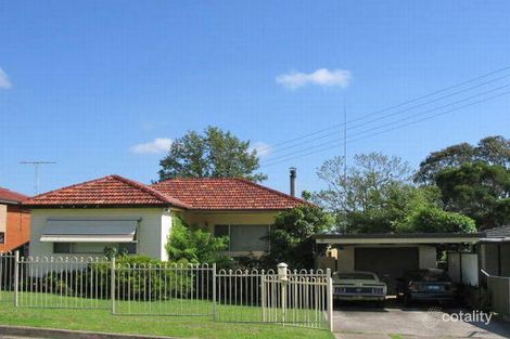 35 Burke St, Blacktown, NSW 2148