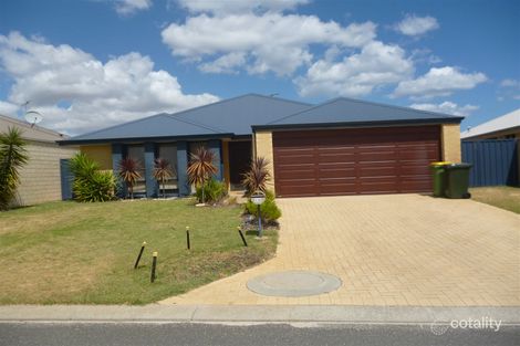 10 Cathedral Loop, West Busselton, WA 6280