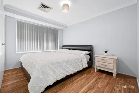 Property photo of 3 Dawes Place Ruse NSW 2560