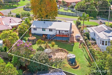 Property photo of 5 Justin Avenue Tamborine Mountain QLD 4272