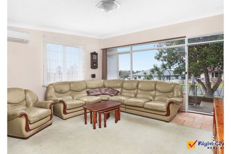 Property photo of 3 Gasnier Road Barrack Heights NSW 2528