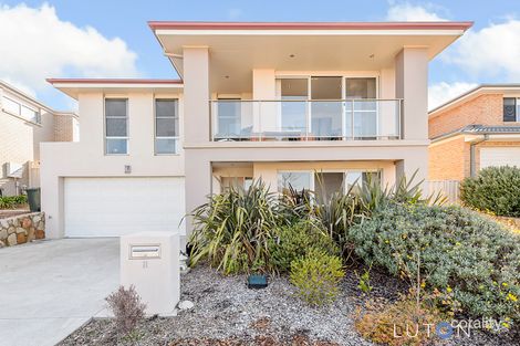 Property photo of 11 Walter Crocker Crescent Casey ACT 2913