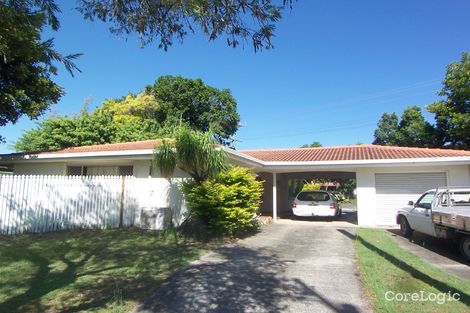 Property photo of 2 Allambi Avenue Broadbeach Waters QLD 4218