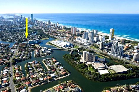 Property photo of 2 Allambi Avenue Broadbeach Waters QLD 4218
