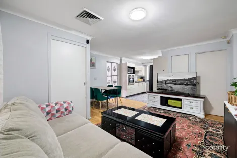 Property photo of 3 Dawes Place Ruse NSW 2560