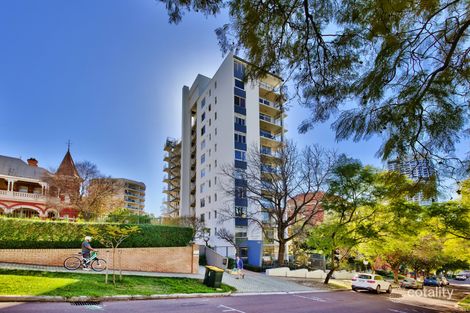 Property photo of 92/48 Mount Street West Perth WA 6005