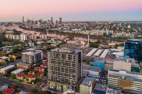 1205/48 Jephson St, Toowong, QLD 4066