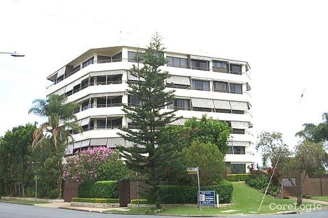 Property photo of 8/1 Peninsular Drive Surfers Paradise QLD 4217