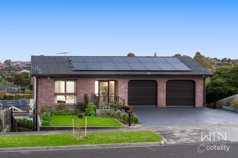 29 Burchall Gr, Dandenong North, VIC 3175