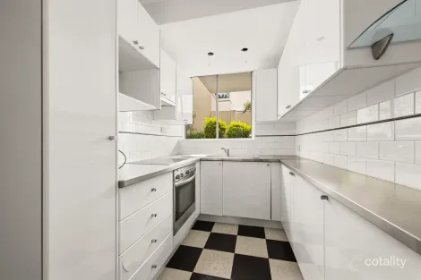 Property photo of 1/10 Gow Street Balmain NSW 2041