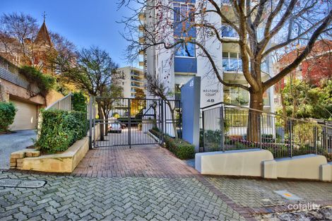 Property photo of 92/48 Mount Street West Perth WA 6005