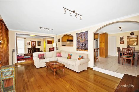 Property photo of 50 Radleigh Drive Wheelers Hill VIC 3150