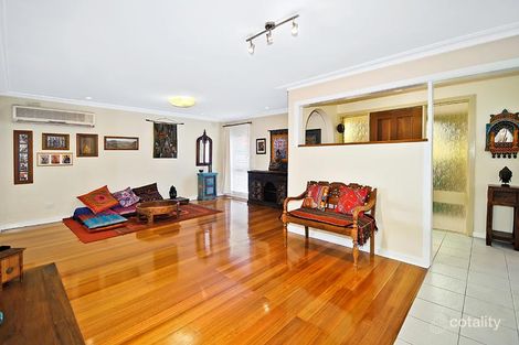 Property photo of 50 Radleigh Drive Wheelers Hill VIC 3150