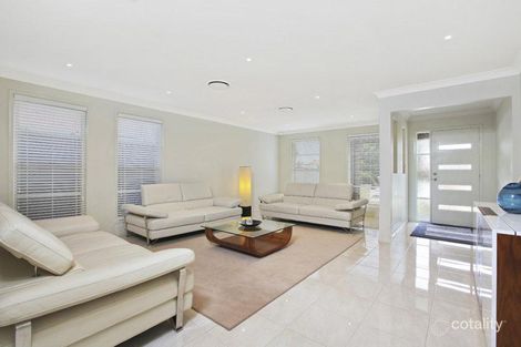 Property photo of 5 Ian Parade Concord NSW 2137