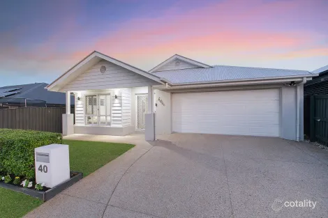 40 Summertaste Pde, Griffin, QLD 4503