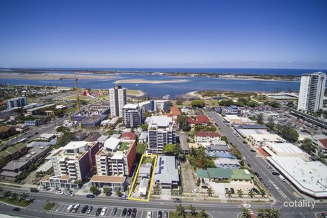 163 Scarborough St, Southport, QLD 4215