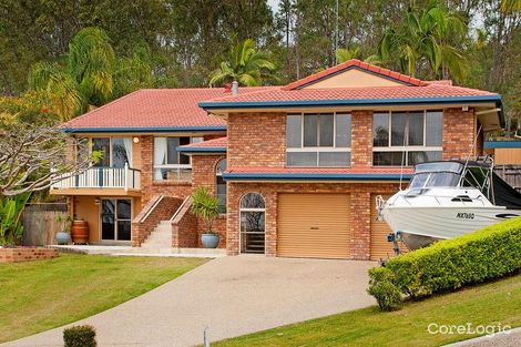 Property photo of 17 Penrith Court Helensvale QLD 4212