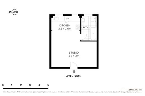 Property photo of 63/5 Darley Street Darlinghurst NSW 2010
