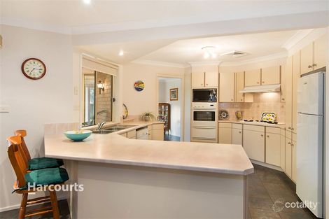 Property photo of 7 Arabella Place Bella Vista NSW 2153